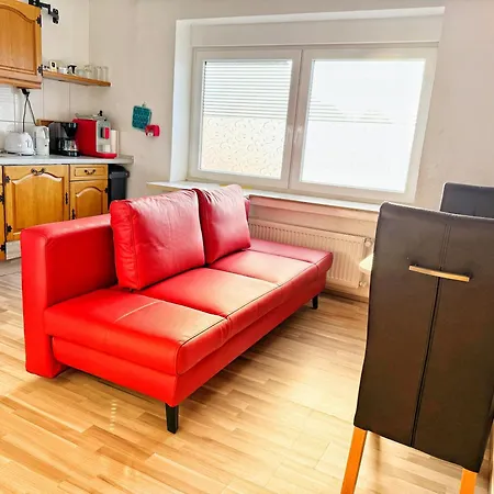 Eg Einzel-apartment - 24h Check In * Steinfeld (Lower Saxony)