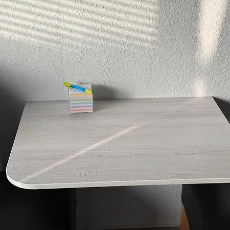 Eg Einzel-apartment - 24h Check In *