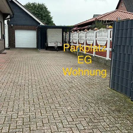 Eg Einzel-apartment - 24h Check In