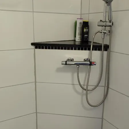 Daire Eg Einzel-apartment - 24h Check In Steinfeld (Lower Saxony)