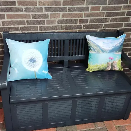 Apartment Eg 24 H Self Check In