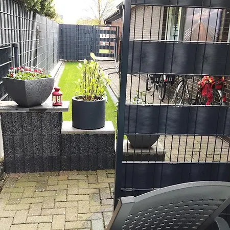 Eg Einzel-apartment - 24h Check In Steinfeld (Lower Saxony)