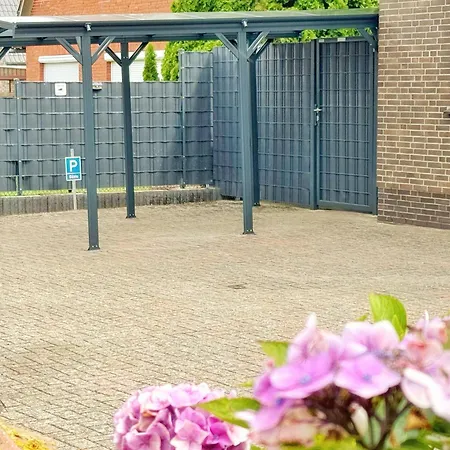 Eg Einzel-apartment - 24h Check In Appartamento