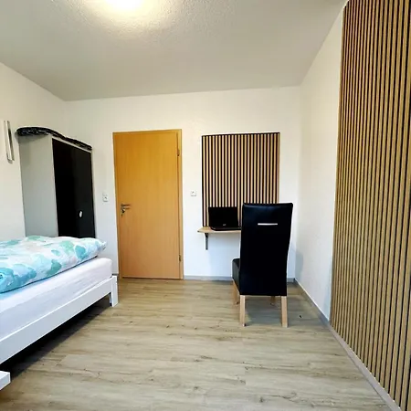 Eg Einzel-apartment - 24h Check In *