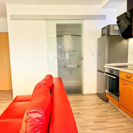 Eg Einzel-apartment - 24h Check In * Steinfeld (Lower Saxony)